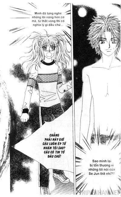 cô nàng sandwich chapter 20 10