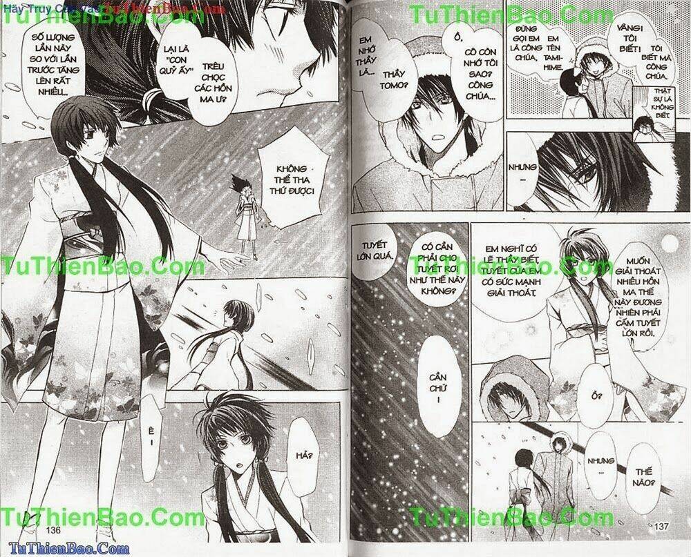 nhất quỷ nhì ma chapter 7 68