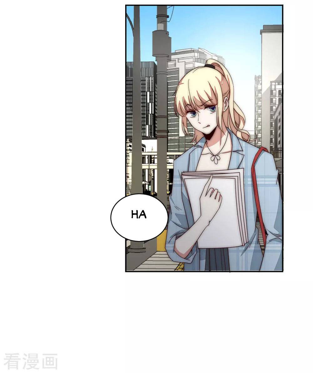 Lục Tiên Sinh Đừng Chọc Vào Tôi chapter 37 - Trang 14