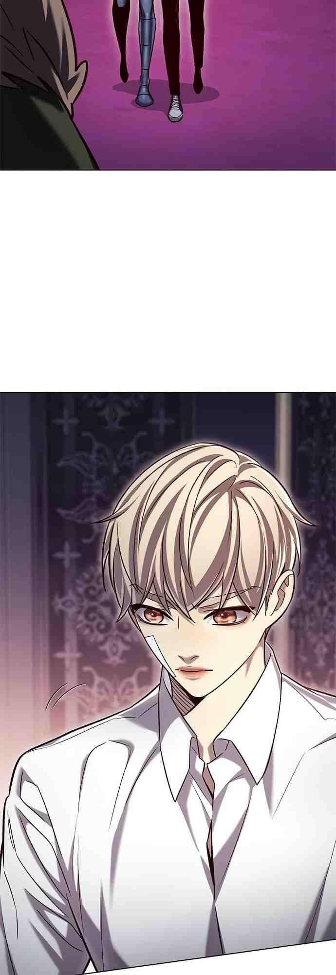 biến thân thành mèo chapter 257 8