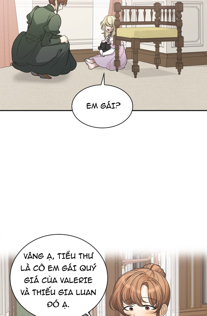 bước đi trên con đường hoa chapter 4 62