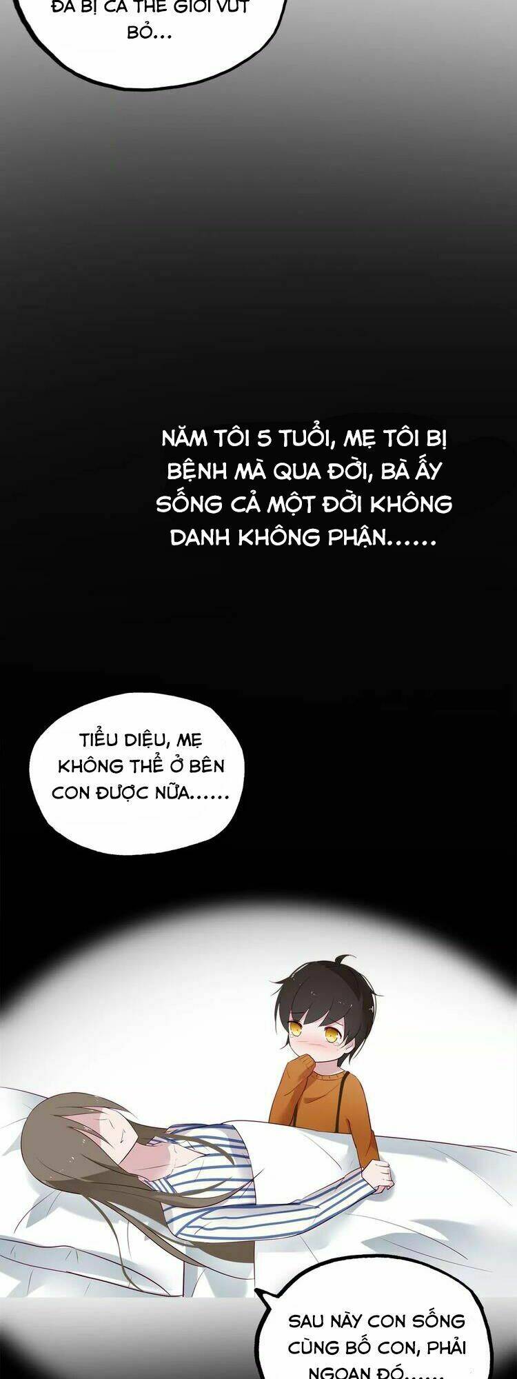 hầu gái siêu cấp của tôi chapter 13 7