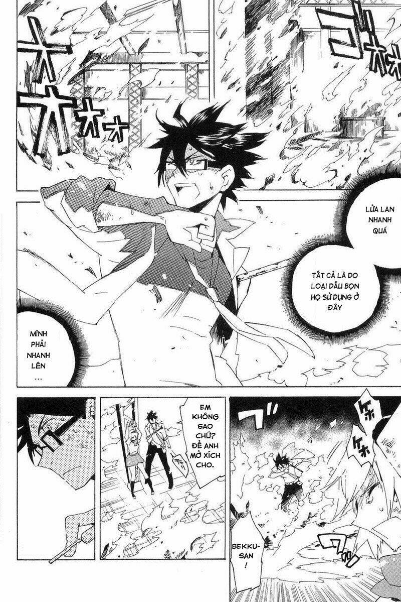 ann cassandra chapter 5 31