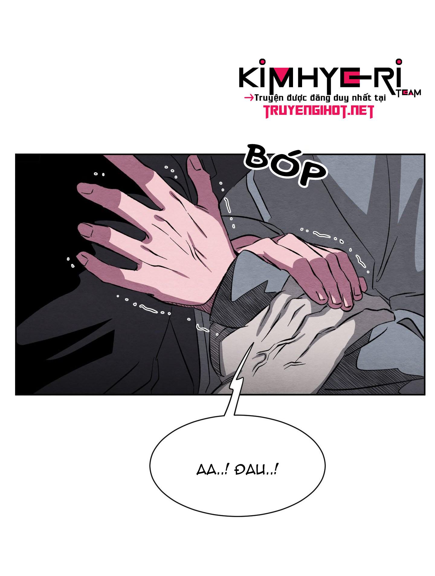 vị khách không mời chapter 11 8