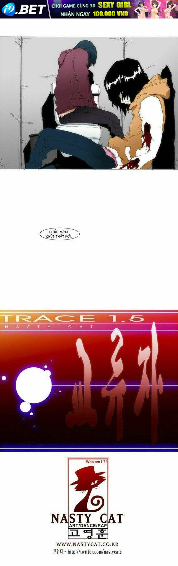 siêu năng 1.5 chapter 21 21