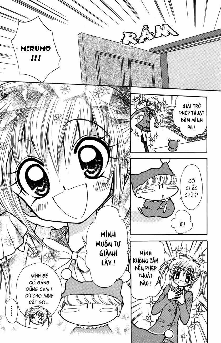 mirumo de pon! chapter 1 41