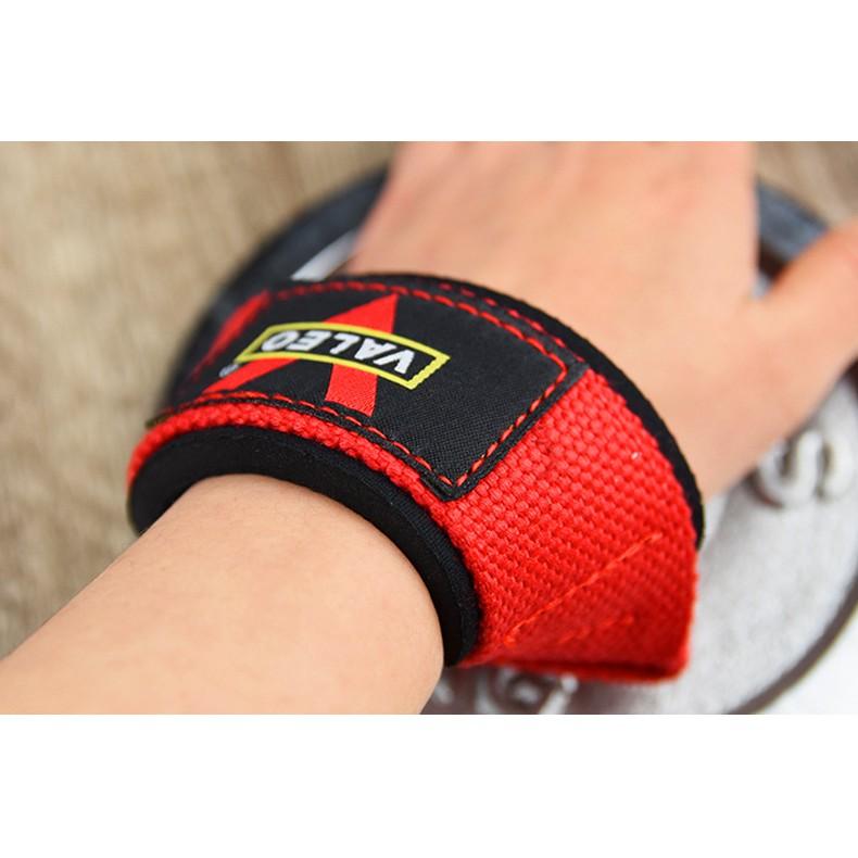 Dây kéo lưng tập GYM cao cấp, cực bền -