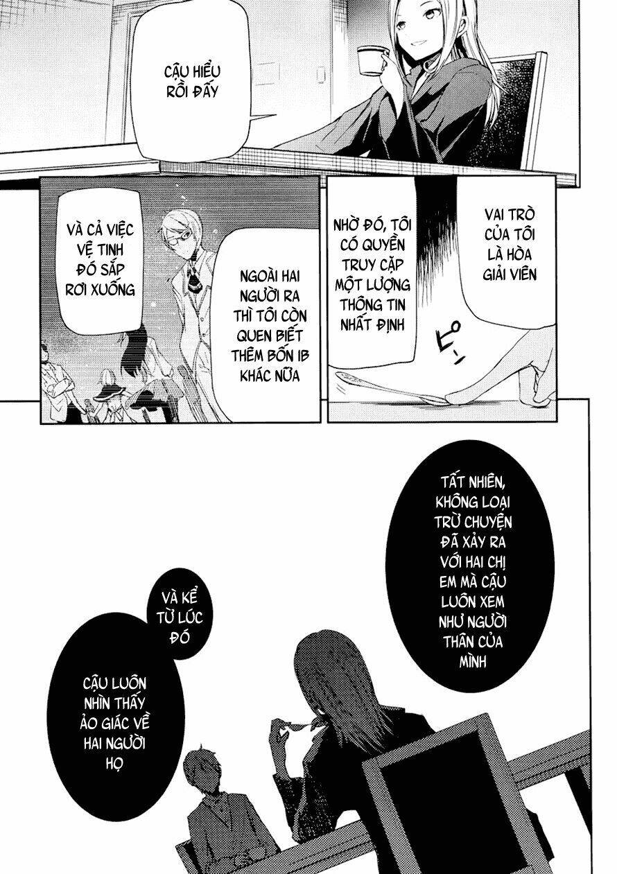 instant bullet chapter 3 9