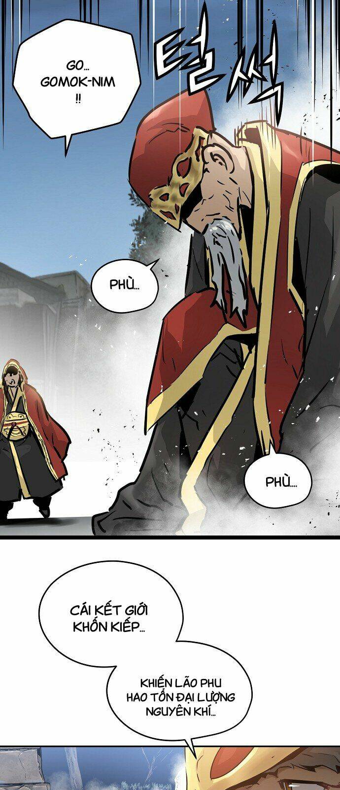 hứa lan chapter 33 20