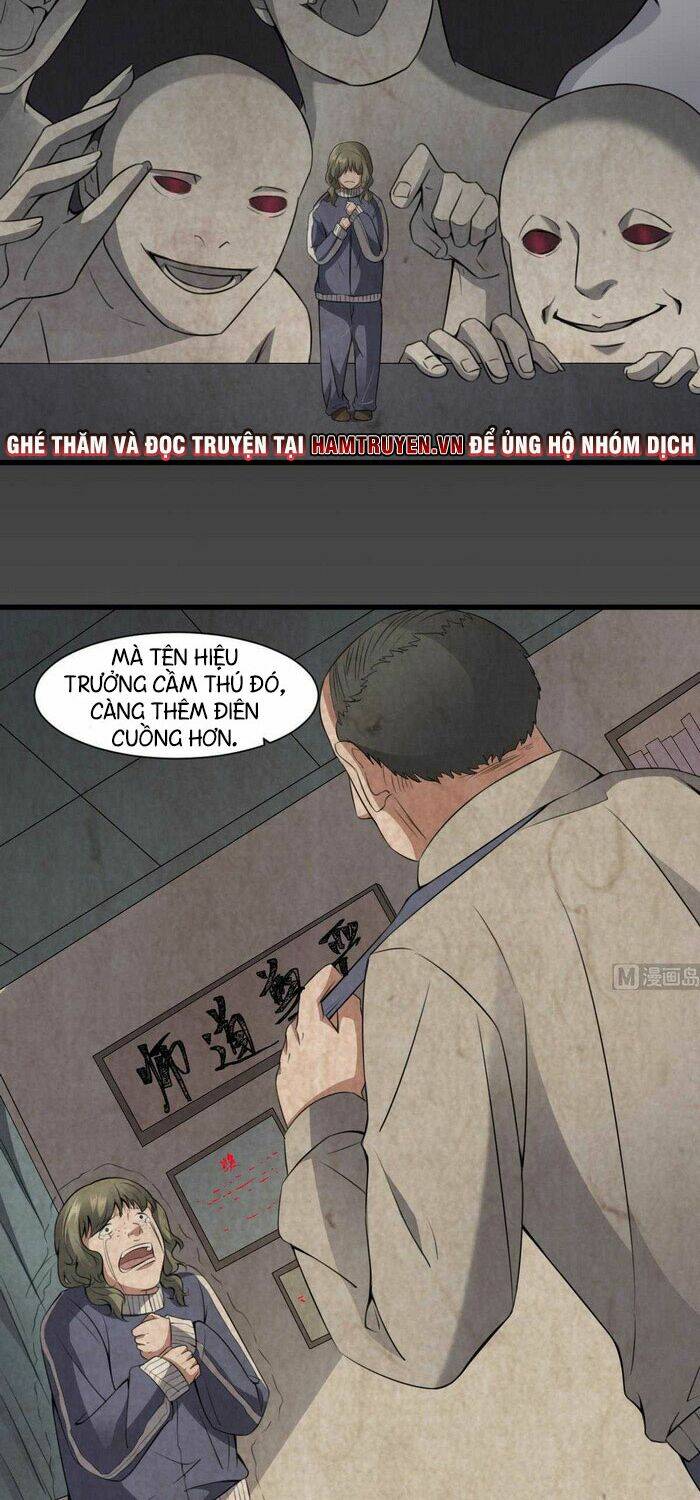 văn âm sư chapter 54 2