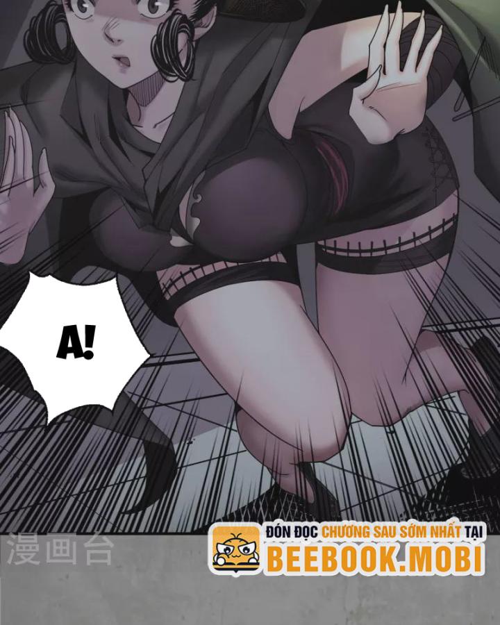 Tạng Phong Hành chapter 182 42