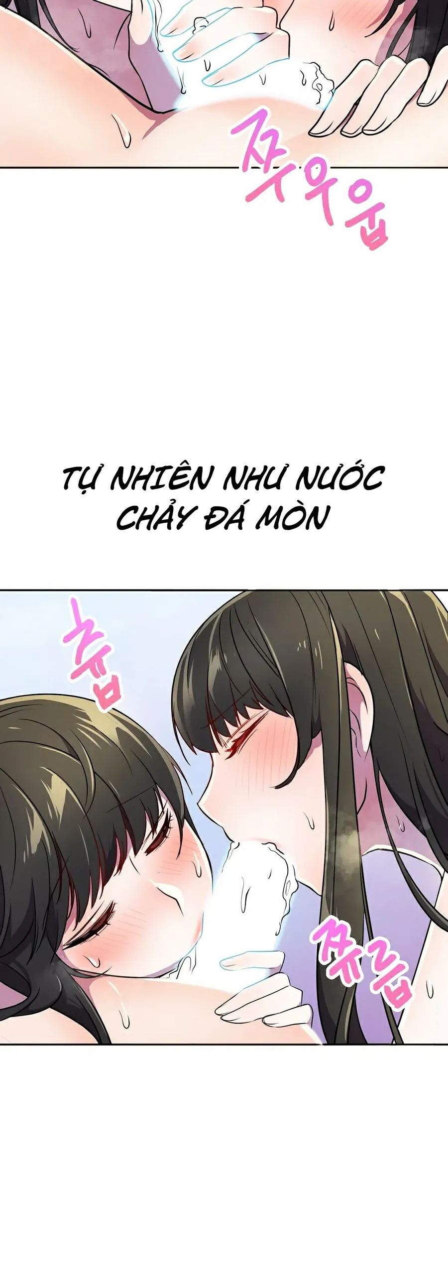 quản lý của siêu anh hùng chapter 25 32