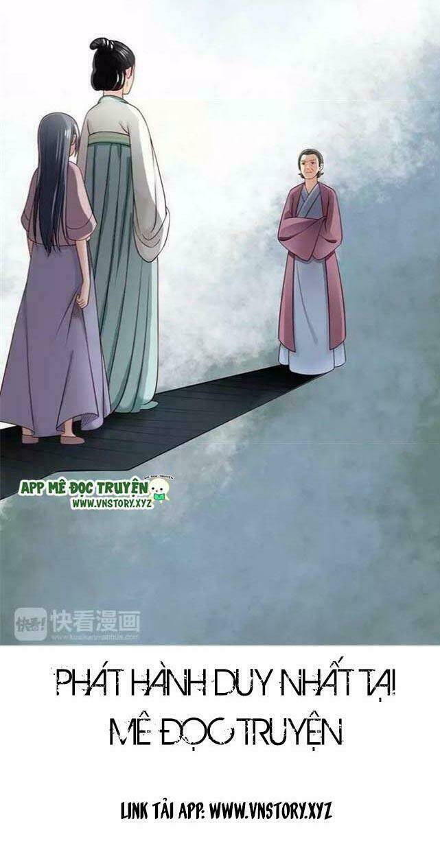 kiều nữ độc phi chapter 2 16