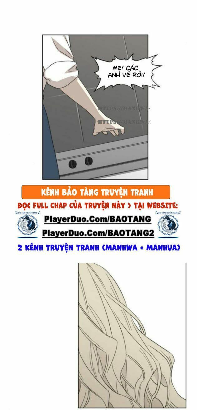 Võ Sĩ Quyền Anh chapter 68 57