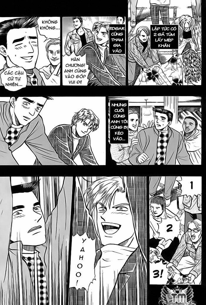 bowling king chapter 23 6