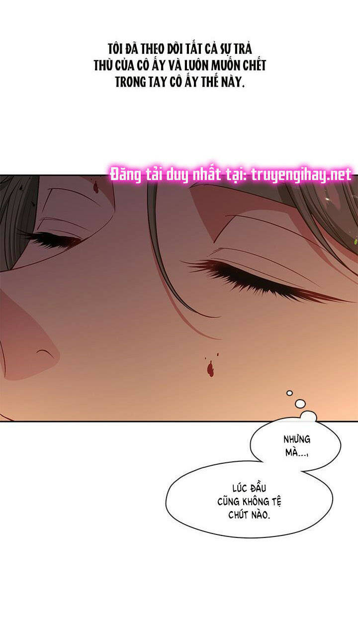 hãy coi chừng ác nữ chapter 123 12