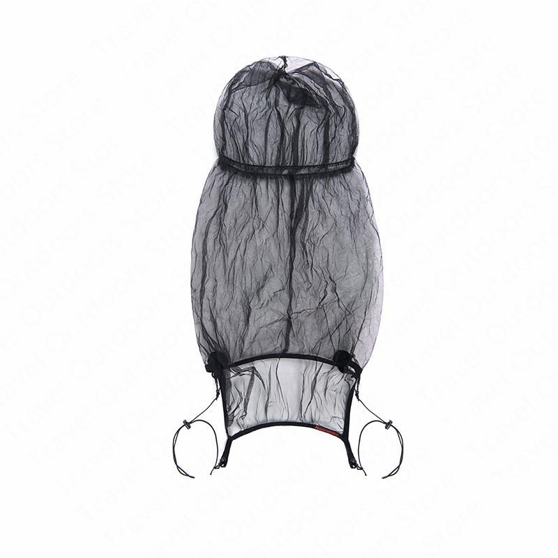 Lưới Trùm Đầu Chống Côn Trùng Naturehike NH19F005-Z