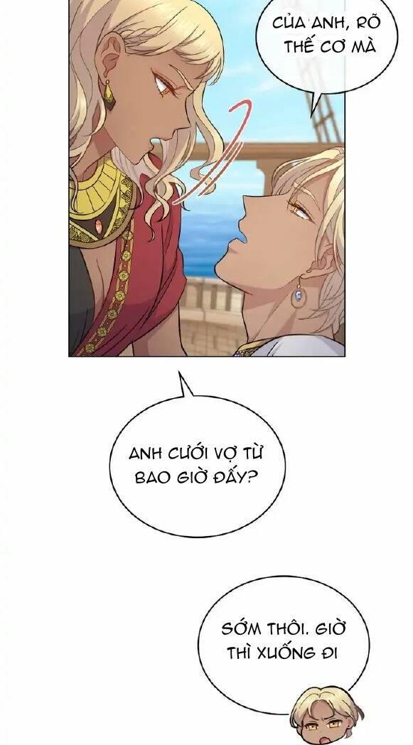 Lừa Người Hợp Với Em chapter 32.1 5