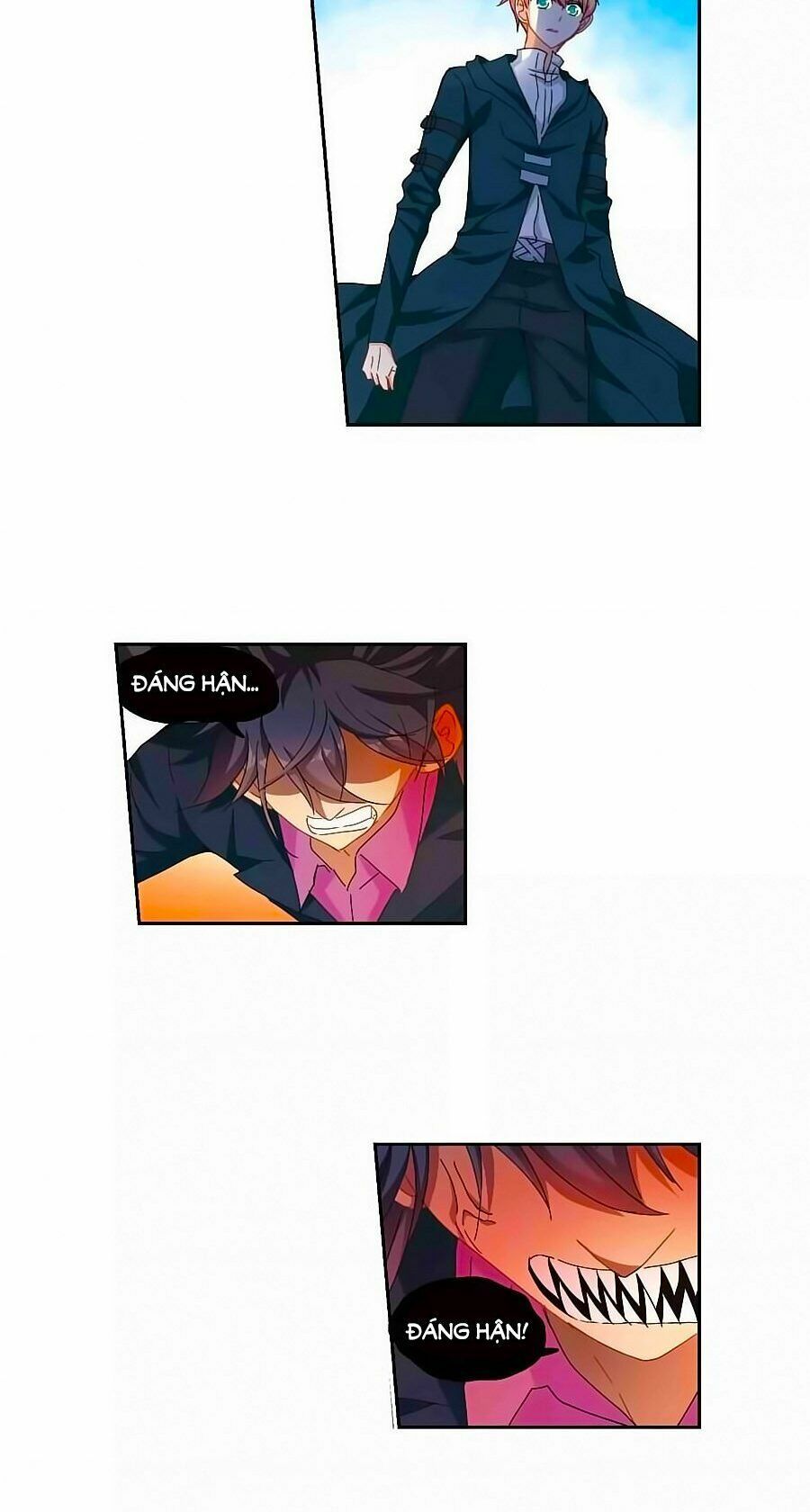 tô tịch kỳ quái chapter 100 10