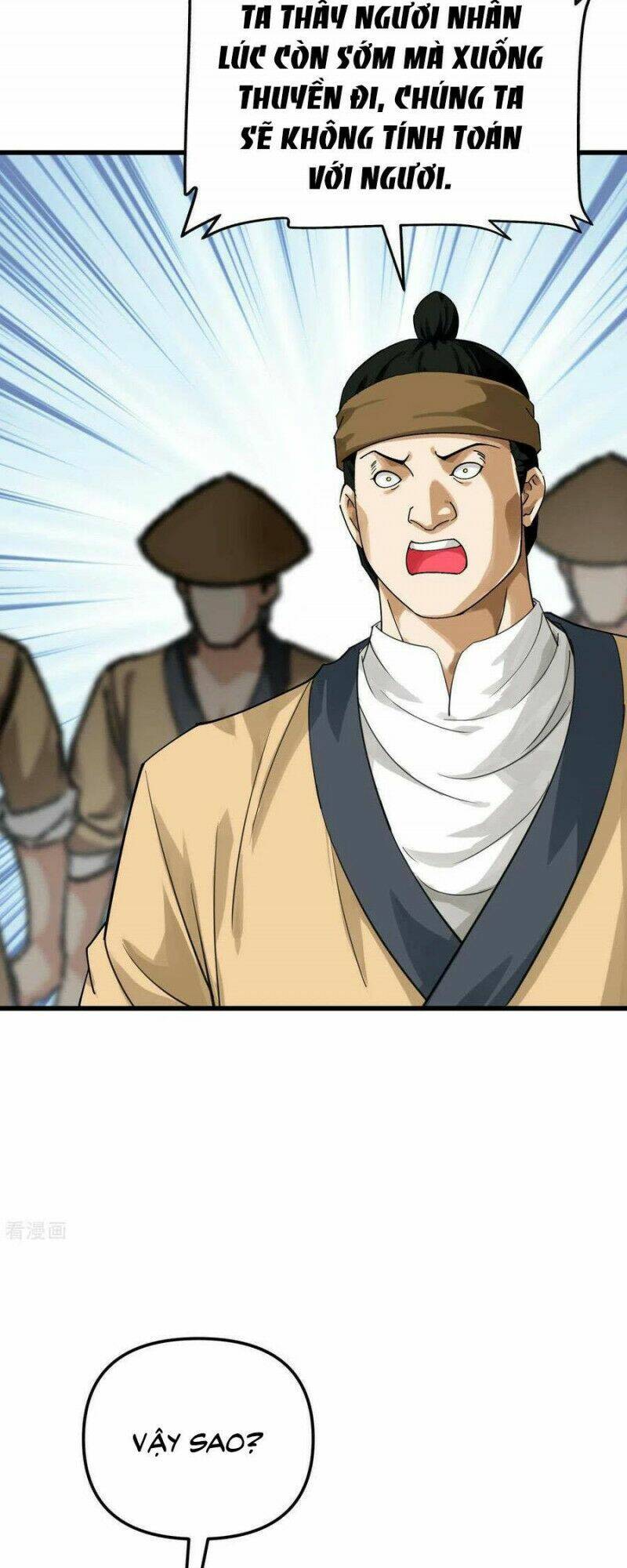 trọng sinh ta là đại thiên thần chapter 155 37