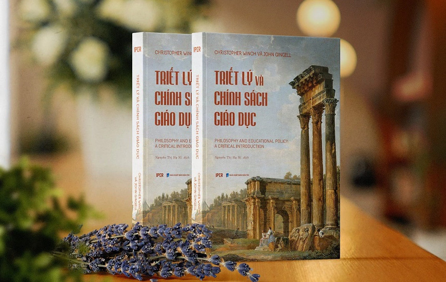 TRIẾT LÝ VÀ CHÍNH SÁCH GIÁO DỤC