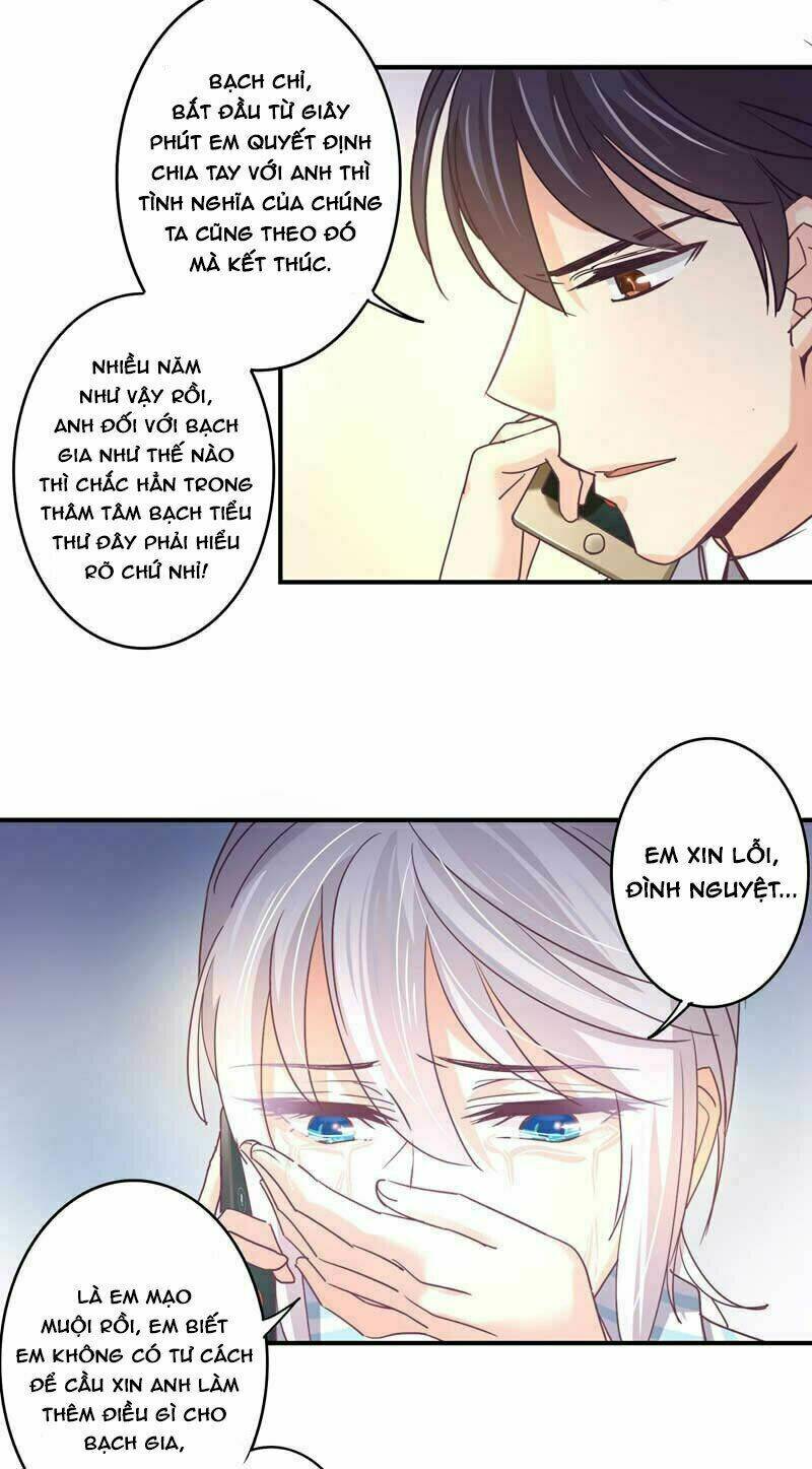 cuồng duệ tiểu thê chapter 63 14