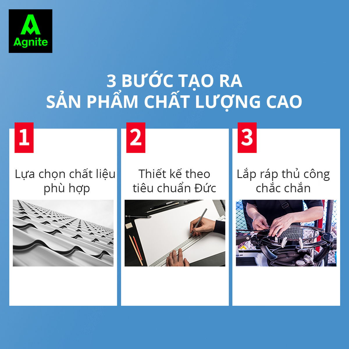 Cặp vợt cầu lông cán liền quấn cao su siêu nhẹ Agnite - Kèm bao vợt cao cấp và cầu lông - 2 chiếc 2 màu - Hàng chính hãng - F2101