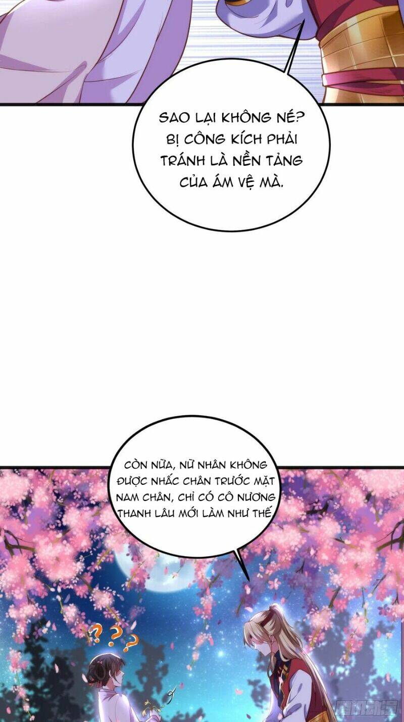 hoạn phi thiên hạ chapter 104 19