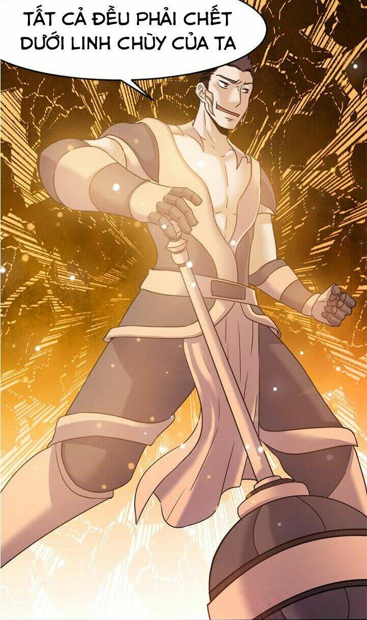 phong quỷ truyền thuyết chapter 142 10