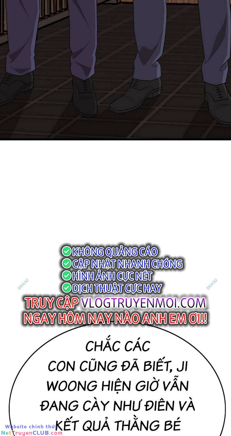người xấu chapter 183 14