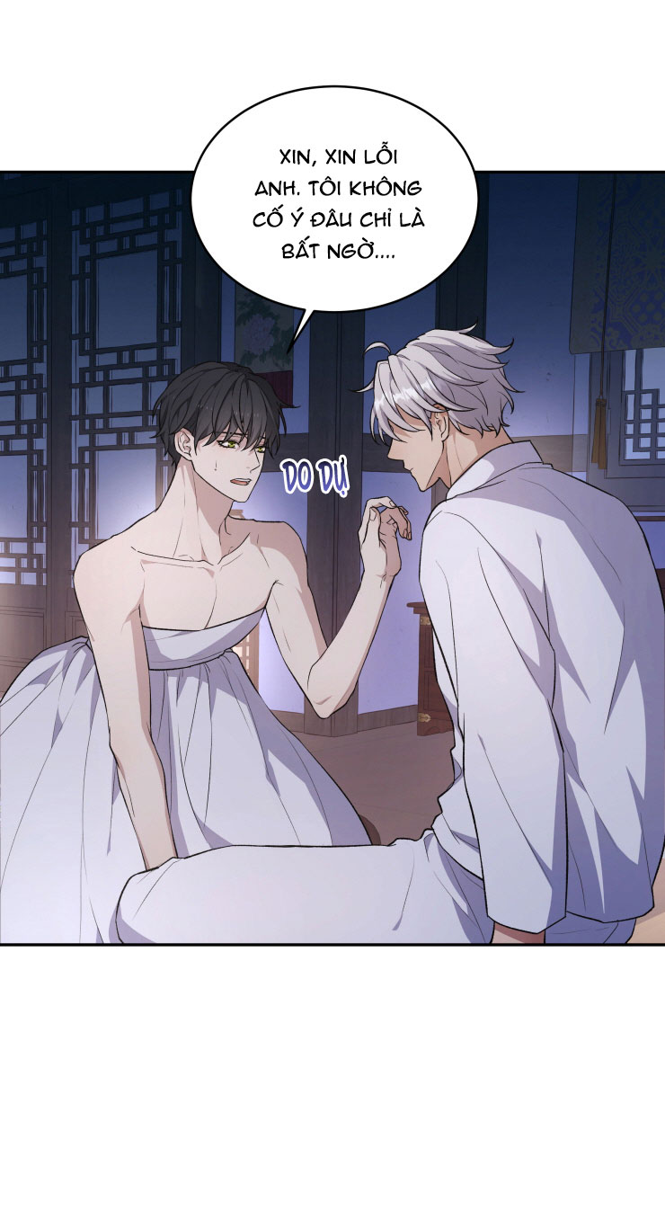 hỗn mộng chapter 10 2