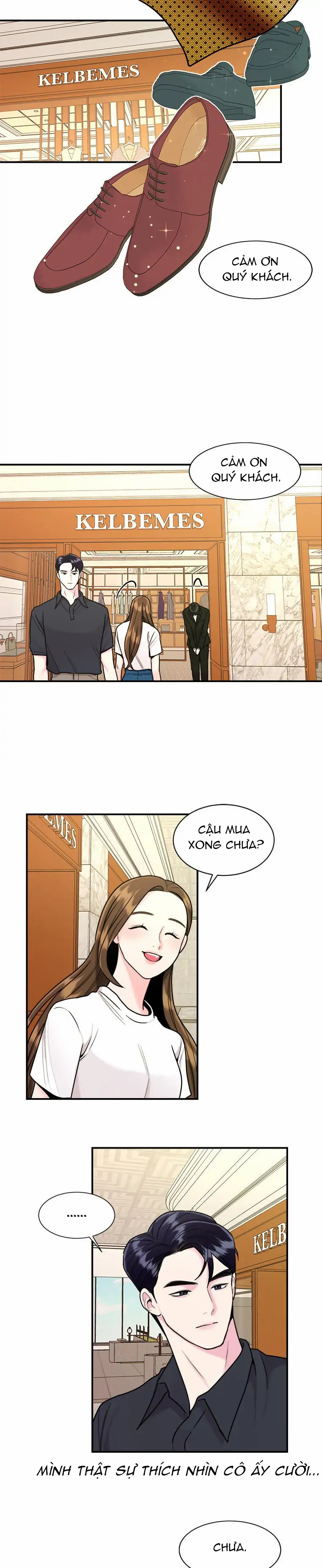 nghệ sĩ cello chapter 53.1 4