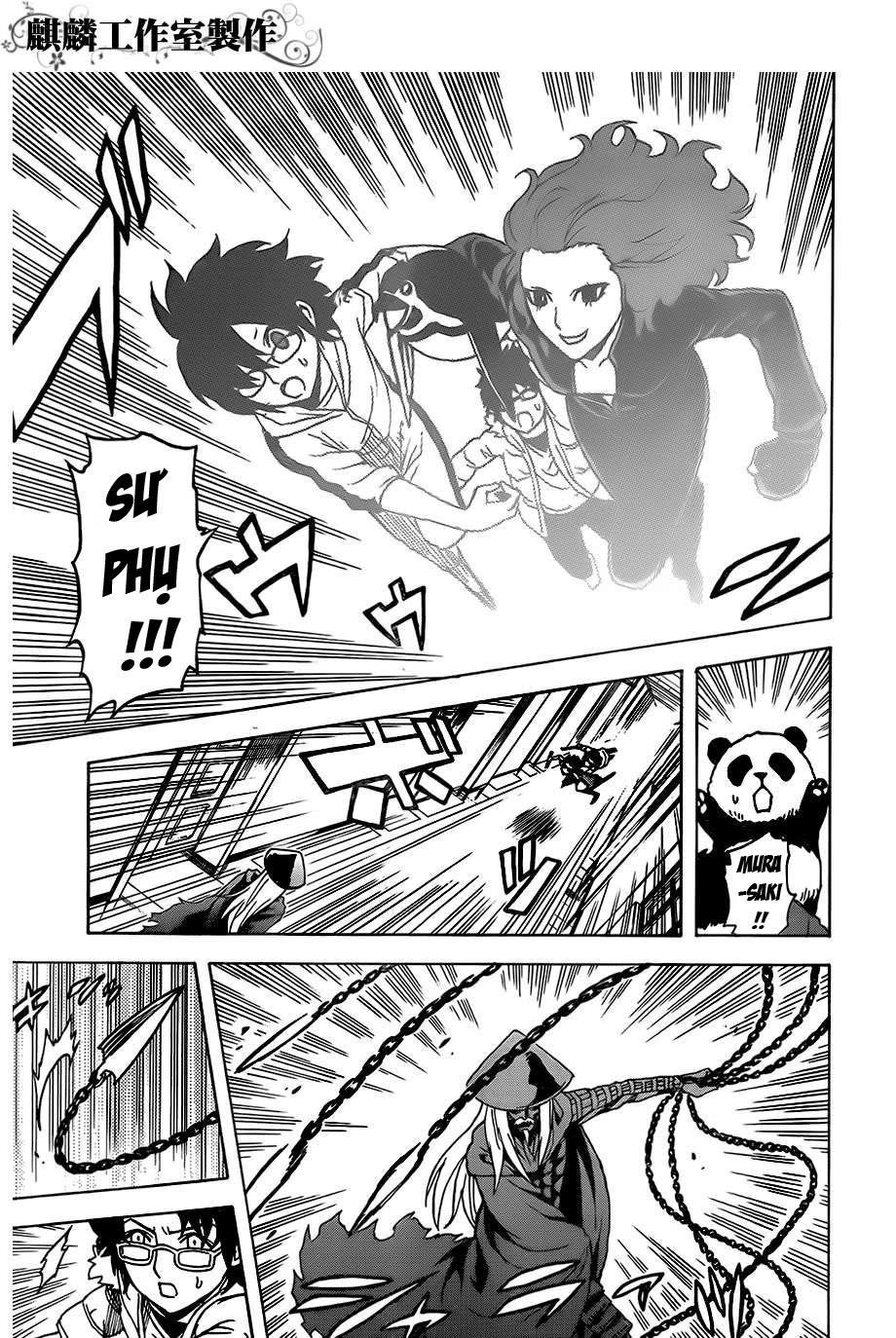 tokyo esp chapter 25 42