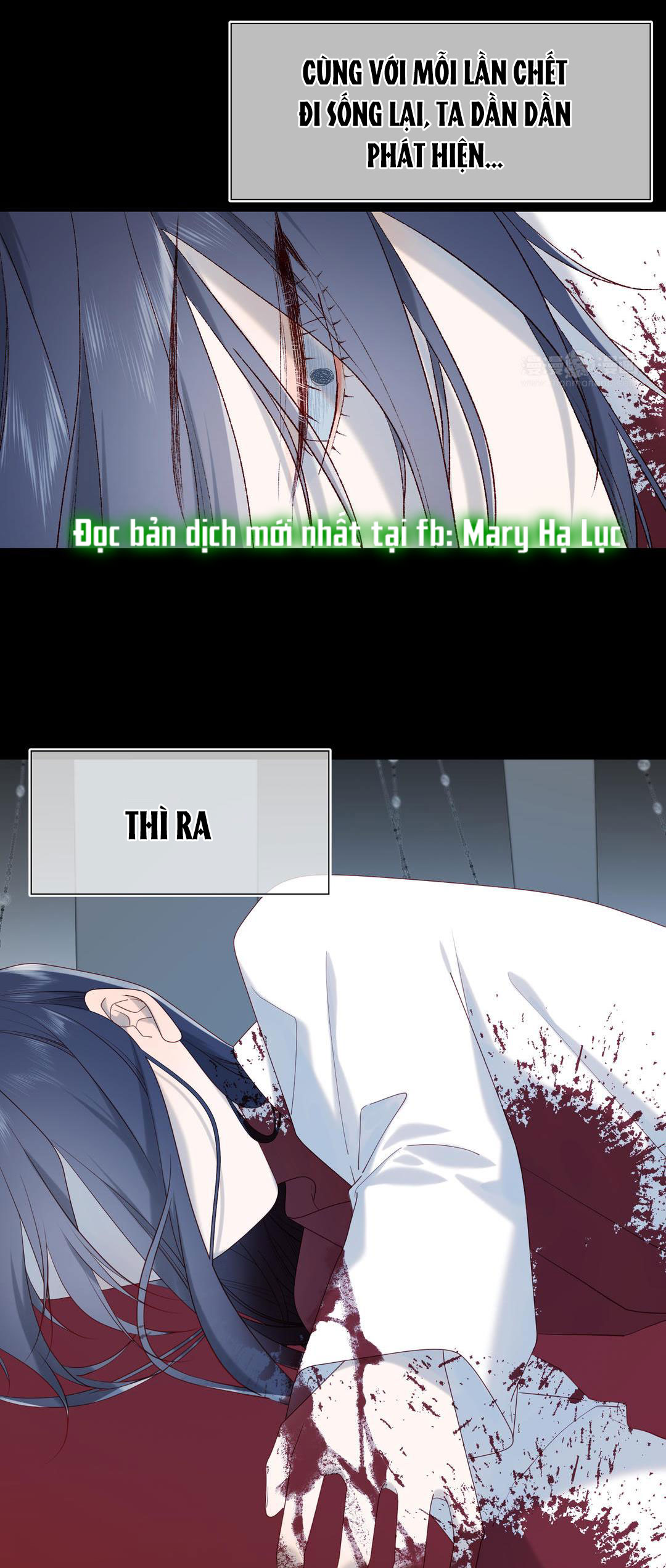 ác nữ cự tuyệt nam chính chapter 36 29