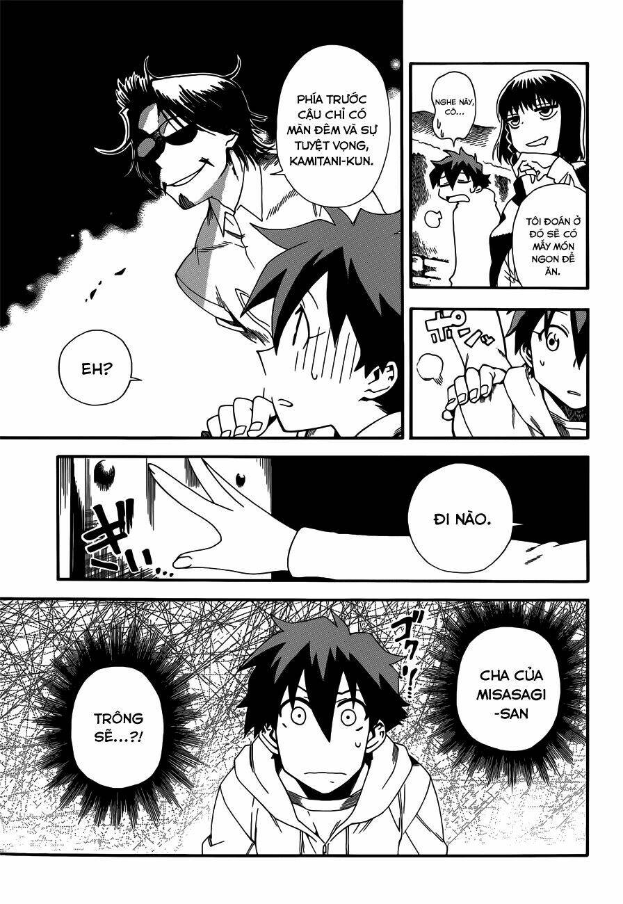 baketeriya chapter 16 10