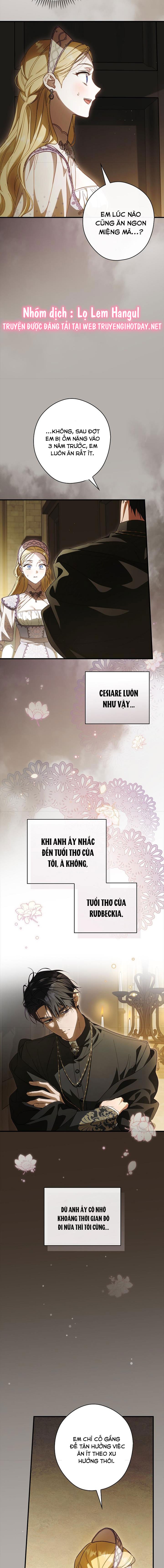 phương pháp khiến chồng đứng về phía của tôi chapter 93 13