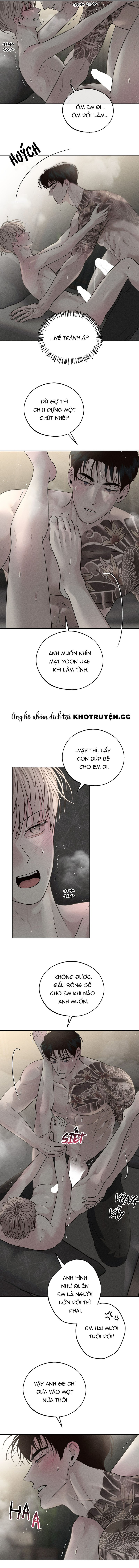 vấy máu chapter 5 3