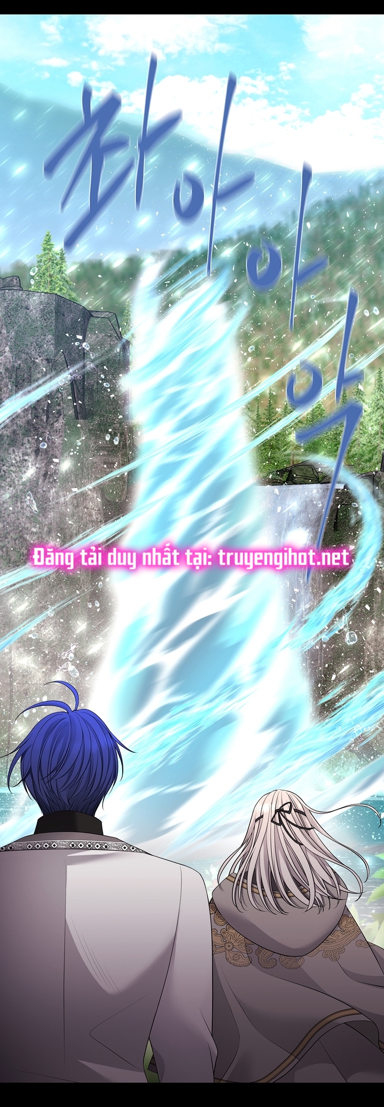 năm môn đệ của charlotte chapter 133.1 20