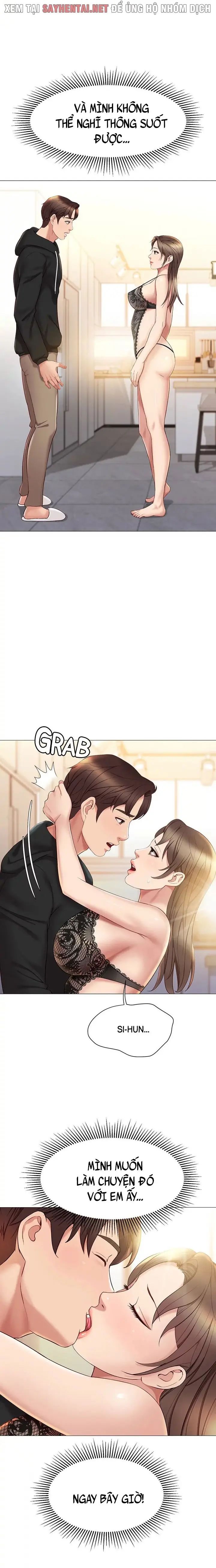 bạn của con gái tôi chapter 23 3