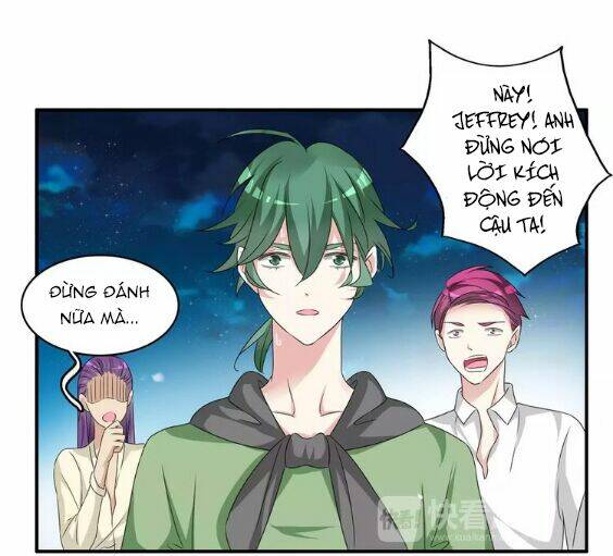 lều khều biết yêu chapter 74 53