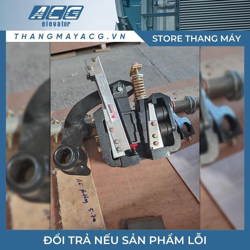 Thắng cơ Thang máy (8K - 13K) | Linh kiện Thang máy ACG