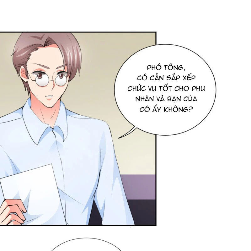 cẩm tú trùng sinh: chào buổi sáng phó thái thái chapter 68 15