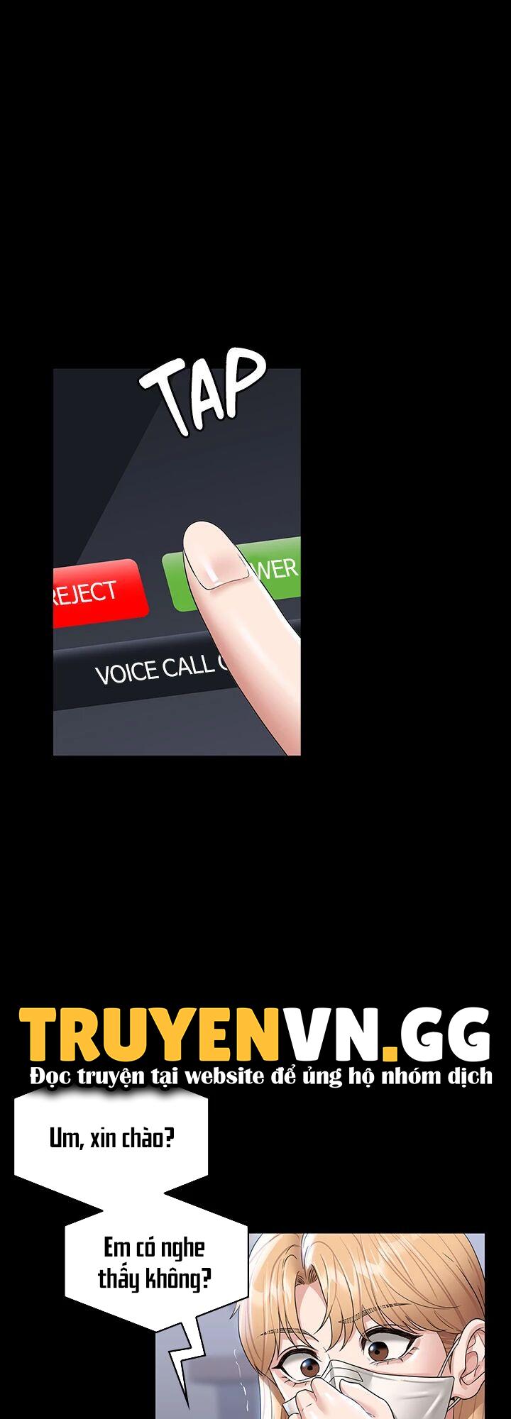 ứng dụng cầu được ước thấy chapter 71 1