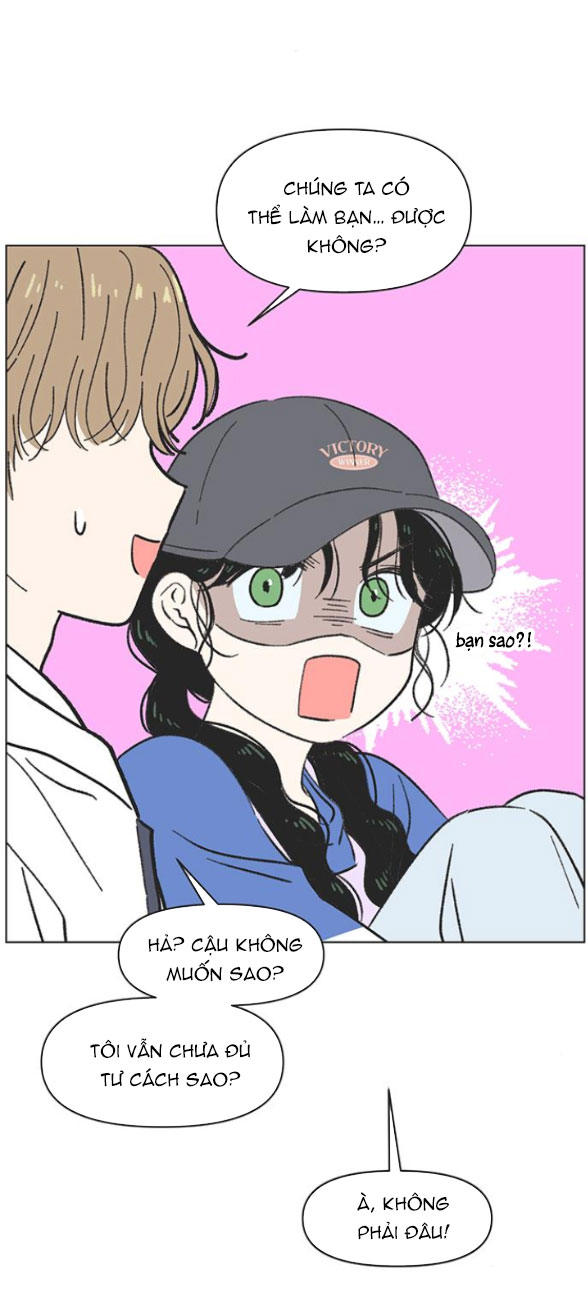 Thanh Xuân Đáng Yêu chapter 14.1 40