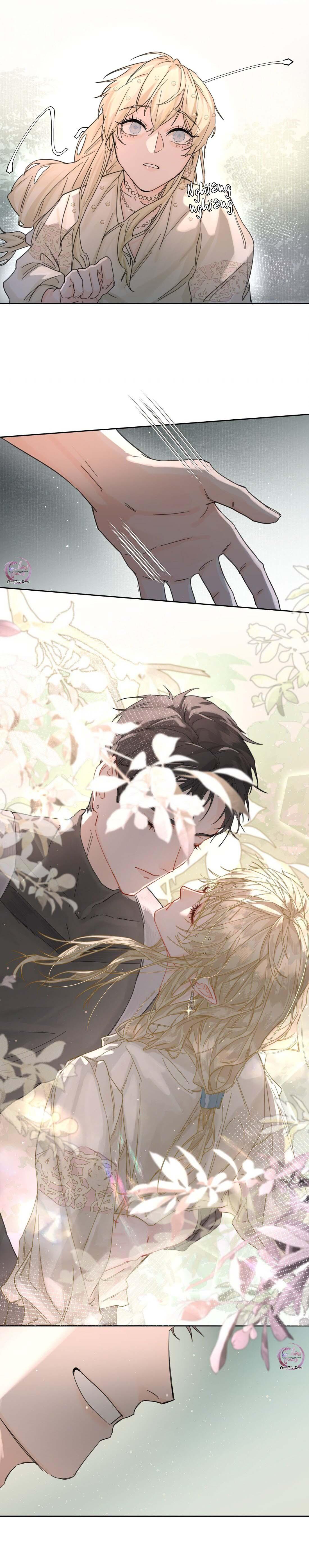 bạn trai cũ trở thành vua chapter 3 17