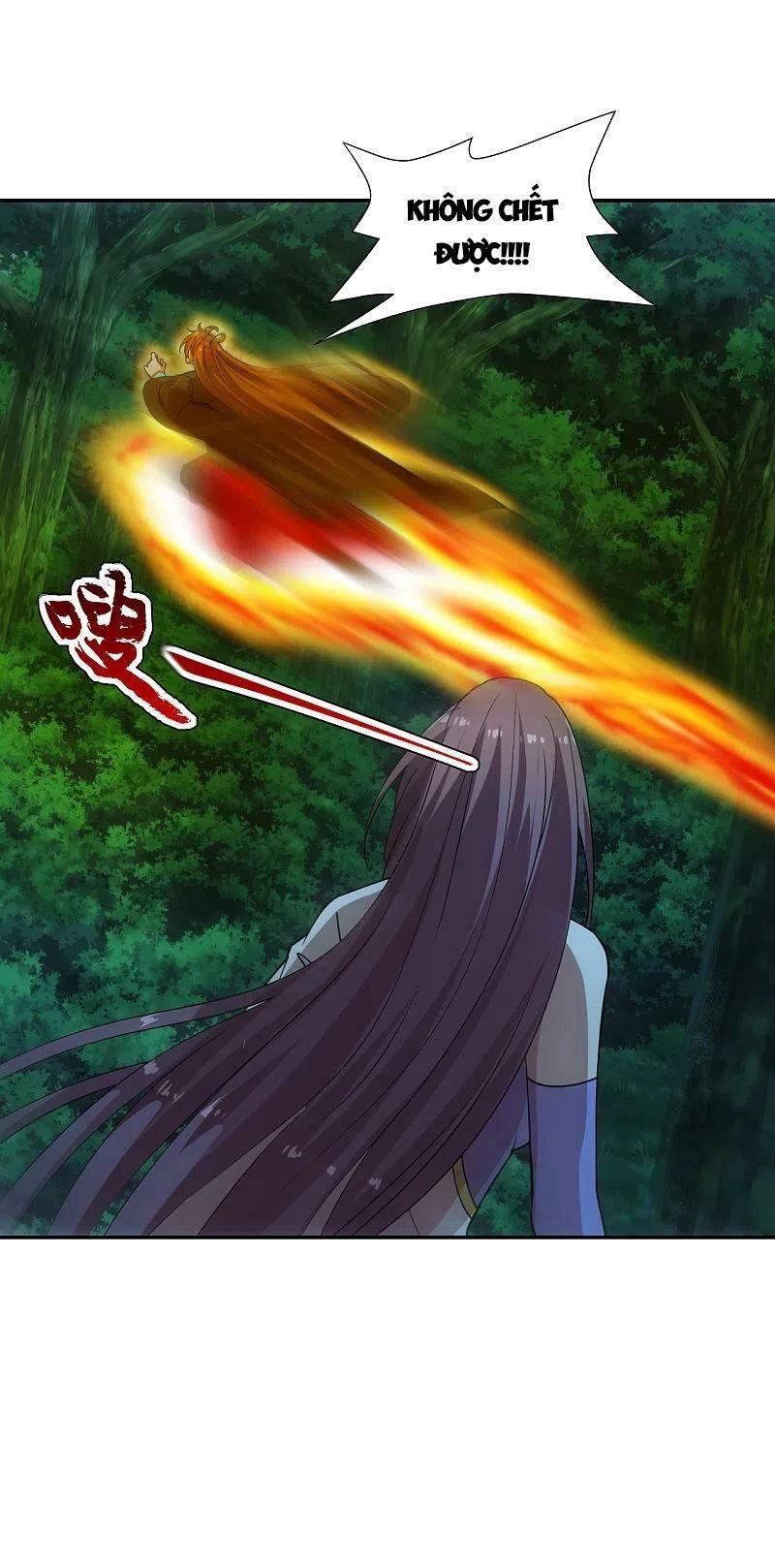 tiên võ đế tôn chapter 192 23