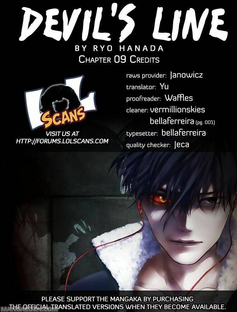 ranh giới quỷ chapter 9 2