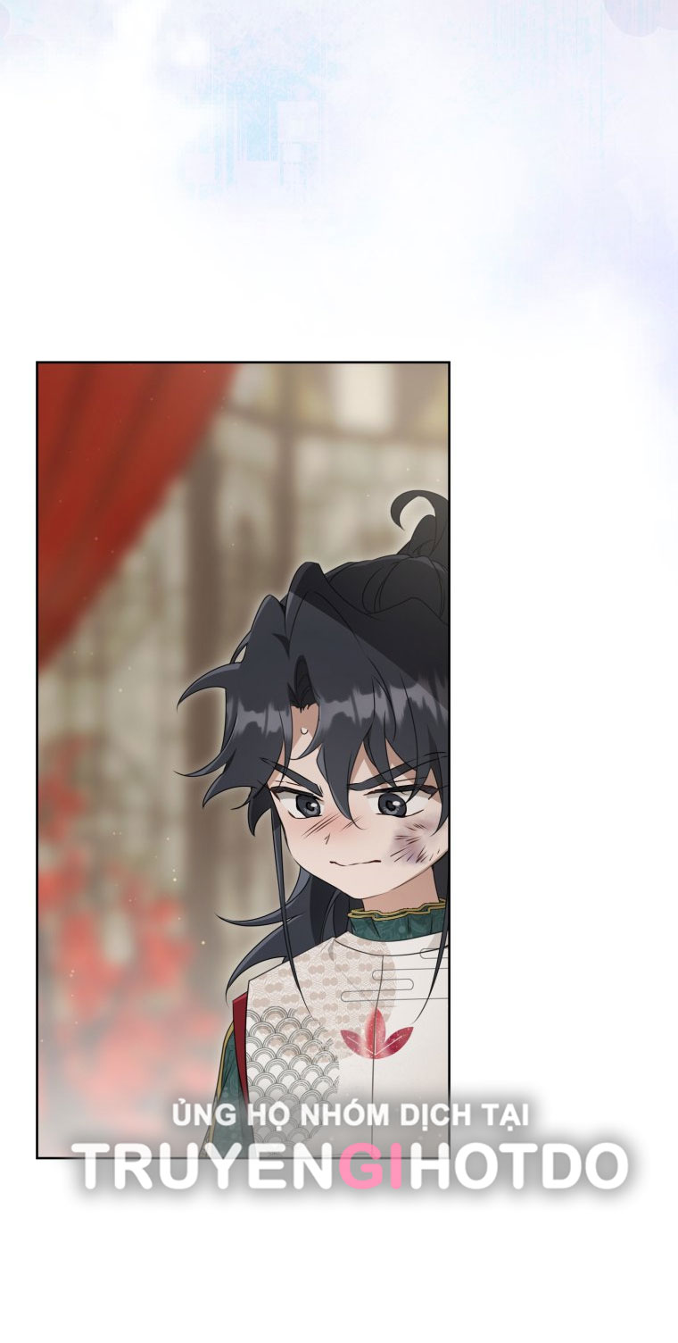 trở thành đứa cháu gái bị ghẻ lạnh trong gia tộc võ giả hùng mạnh chapter 52.1 13