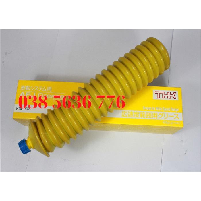 Mỡ Bôi Trơn THK Afj grease, 400G