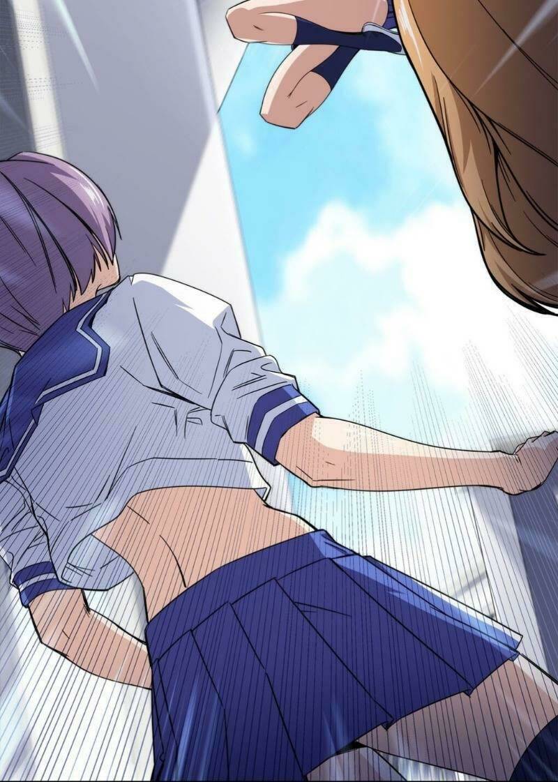 dạ thị chi chủ chapter 11 48